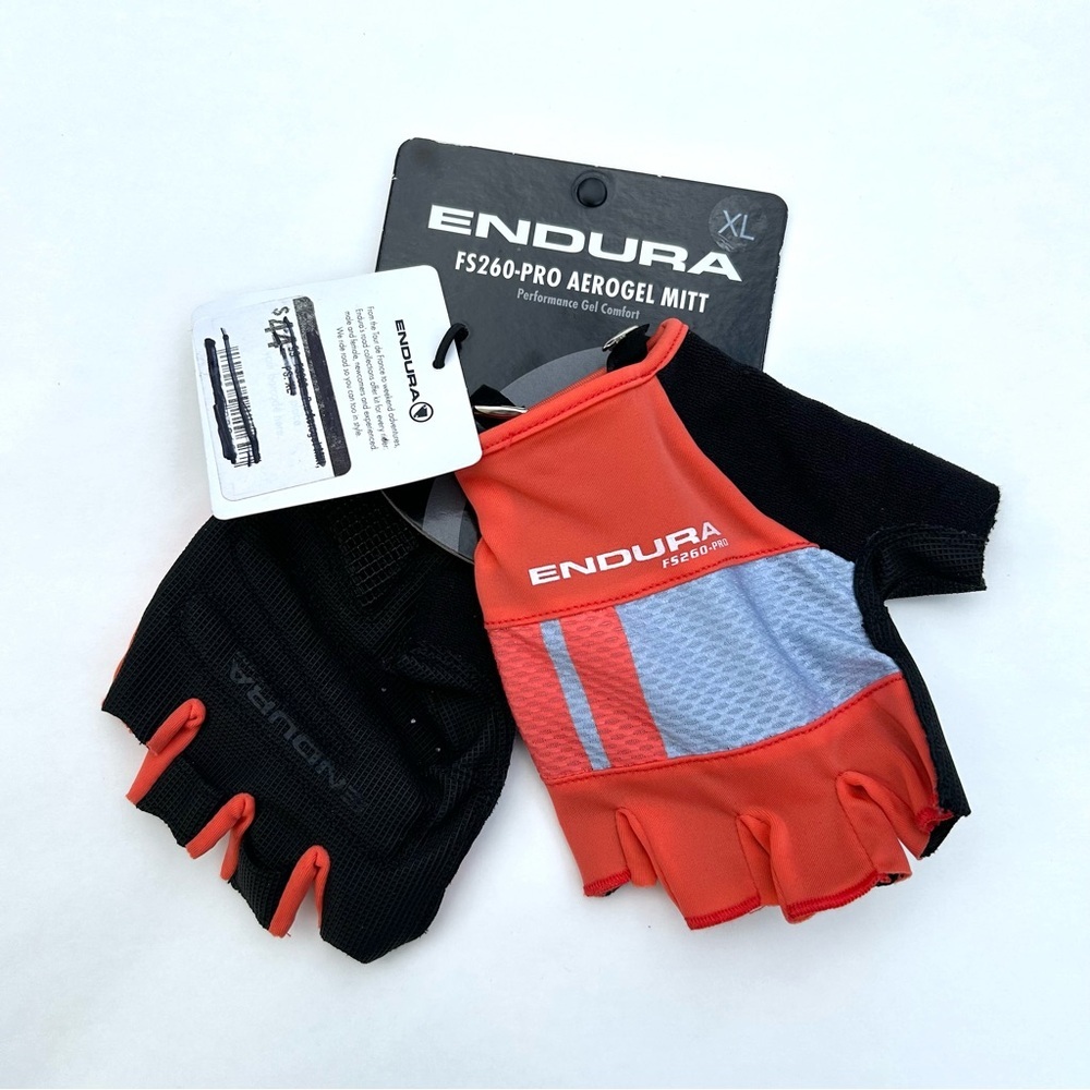 Endura FS260-Pro‎ Aerogel Mitt Cycling Gloves